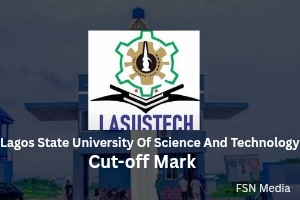 LASUSTECH Post UTME Form