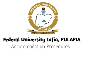 How to secure accommodation in FULAFIA