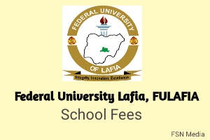 FULAFIA School Fees